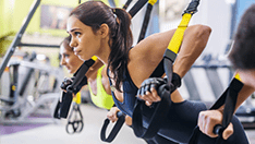 Tipologia e dettaglio dei servizi di personal training offerti