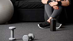 Tipologia e dettaglio dei servizi di personal training offerti