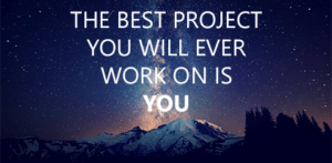 Benvenuta, sei pronta per la versione migliore di te stessa?